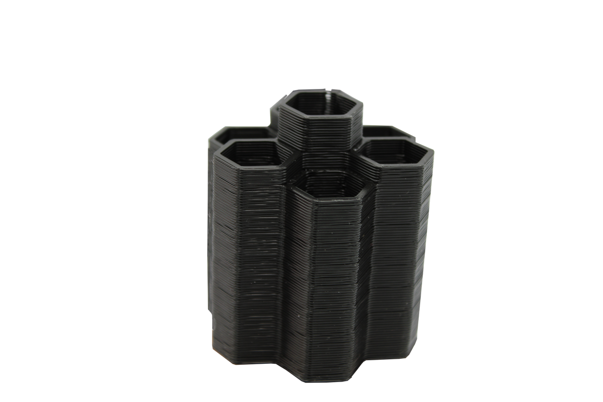 Dab Holder Small 7 Tool Holder