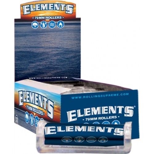 Elements 79mm Rolling Machine 12pk