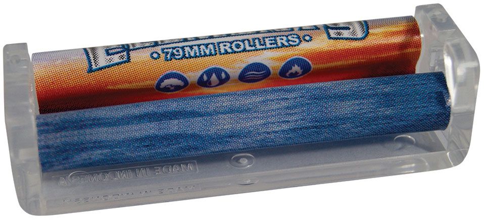 Elements 79mm Rolling Machine 12pk