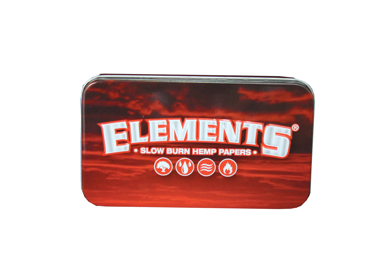 Metal Tin Boxes - Assorted