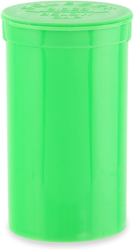 Bulk Loud Lock 19 Dram Pop Tops - 225 Pack