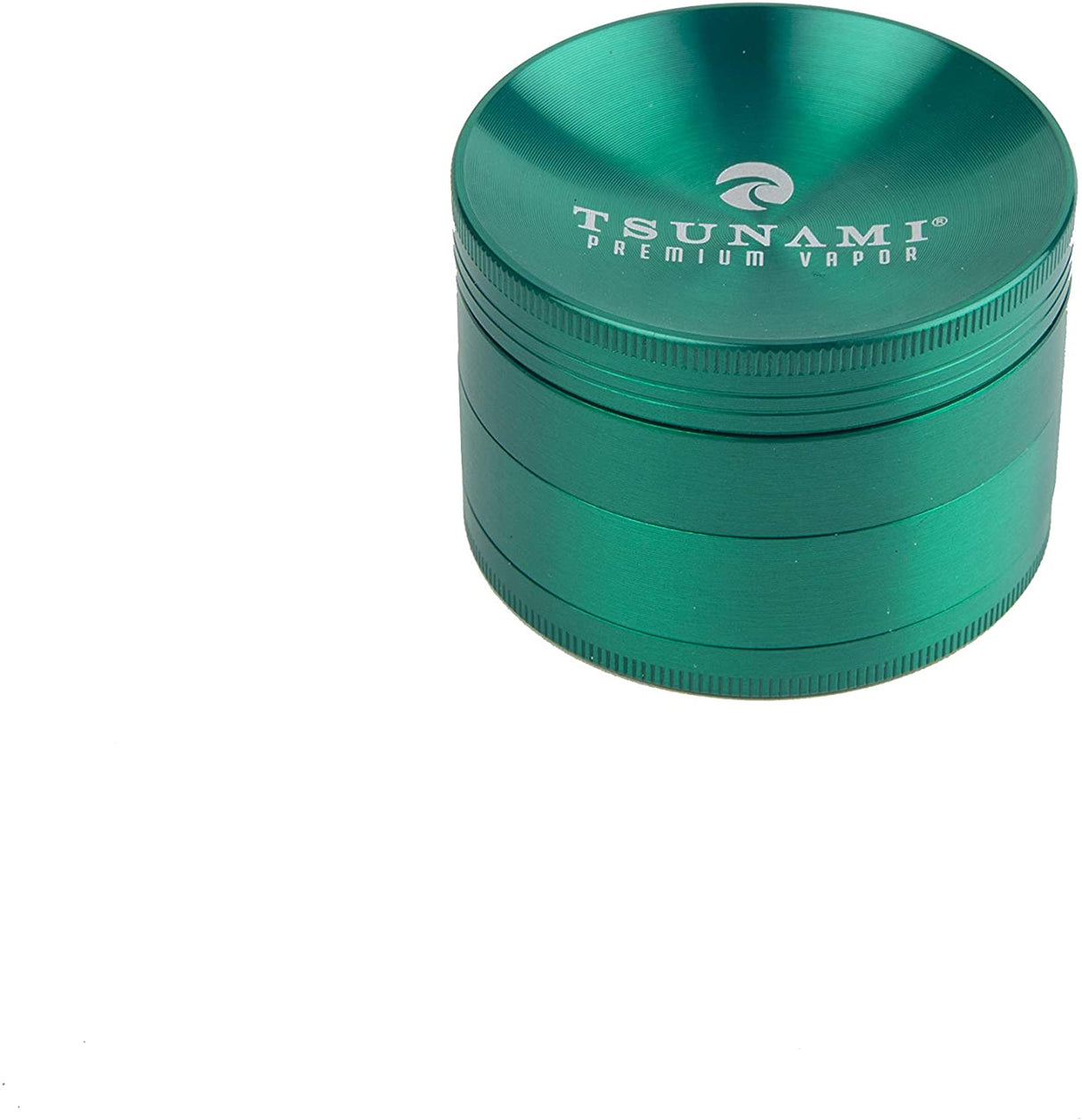 Tsunami 63mm Dry Herb Grinder