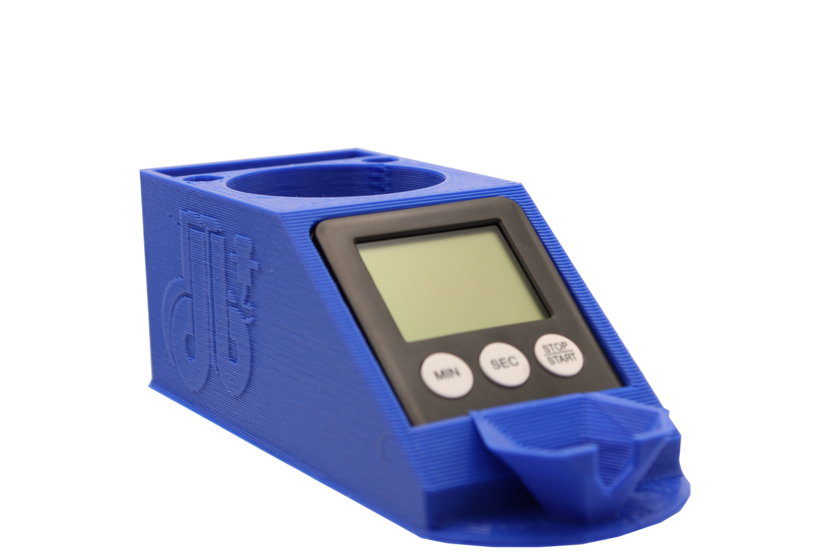 Blazer Big Shot Compact Dabstation With Timer