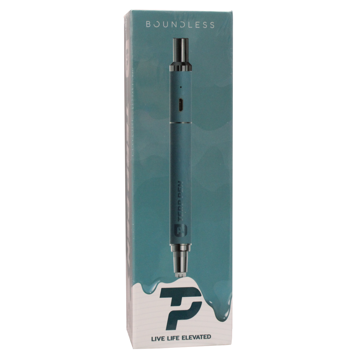 Boundless Technology Terp Pen