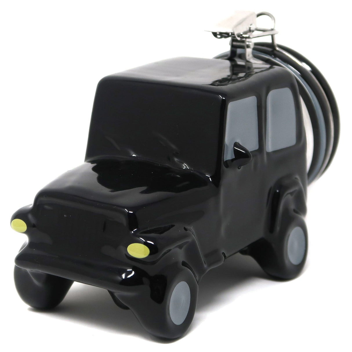 250ml Jeep Porcelain Stash Jar