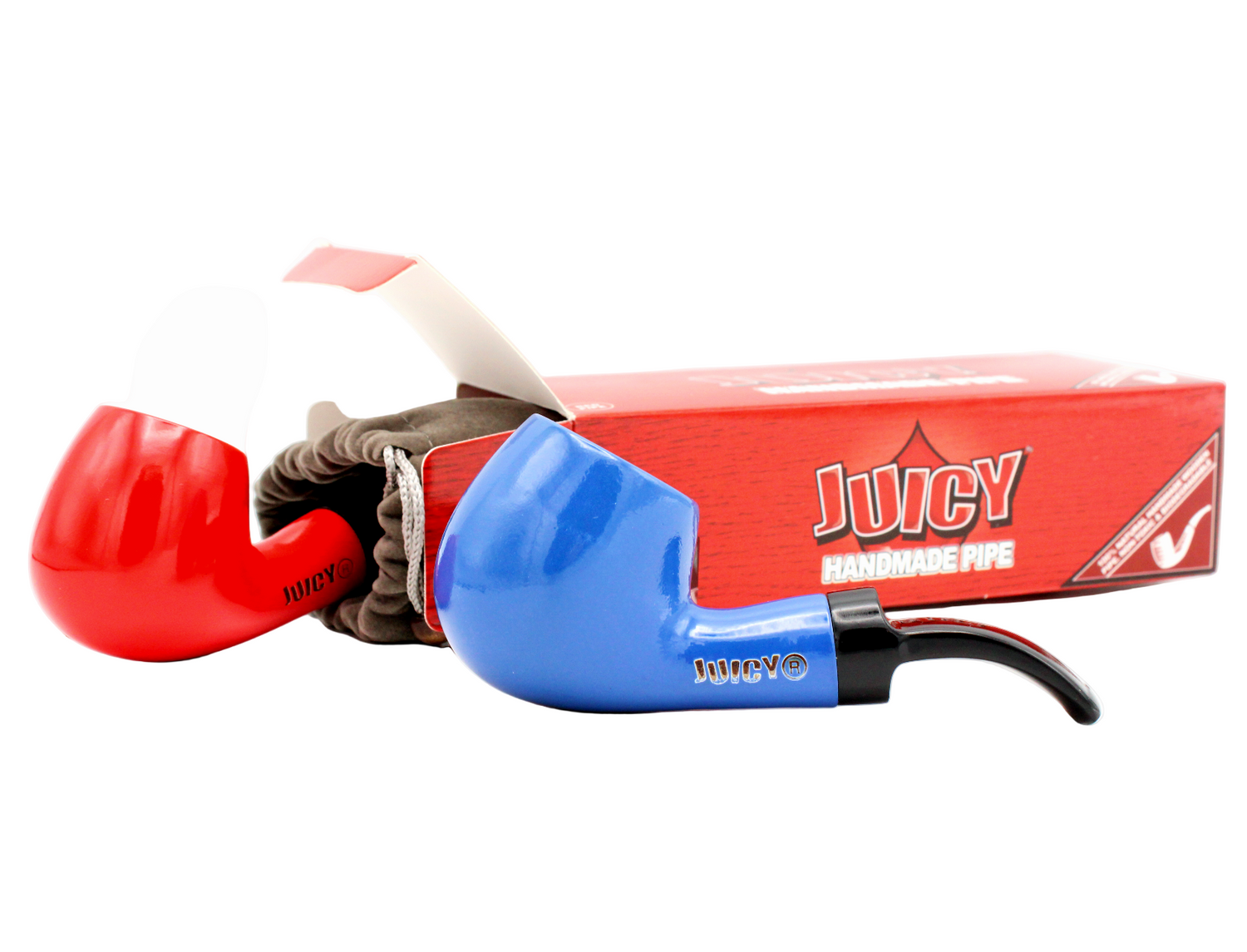 Juicy Jay's  Handmade Pipe