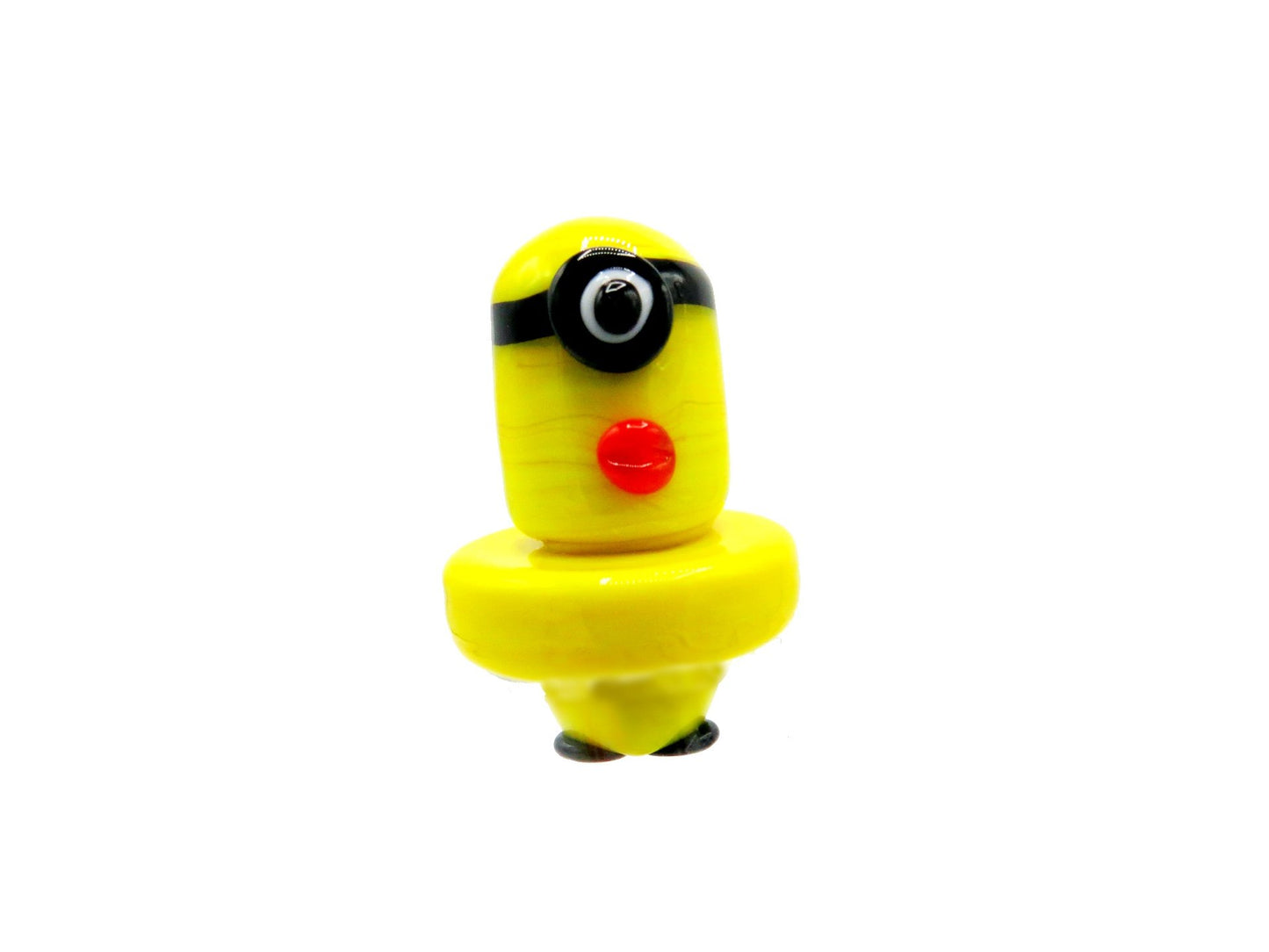 Minions - Glass Carb Cap Ct 2