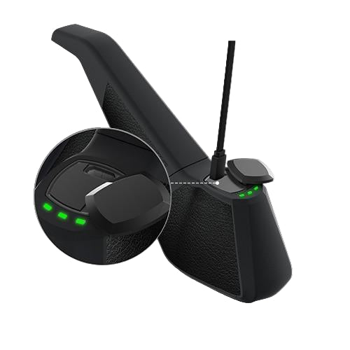 Hamilton Devices PB1 Cartridge Vaporizer