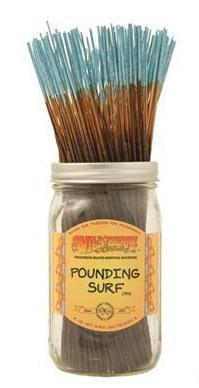 Wild Berry Pounding Surf Incense Sticks 100ct