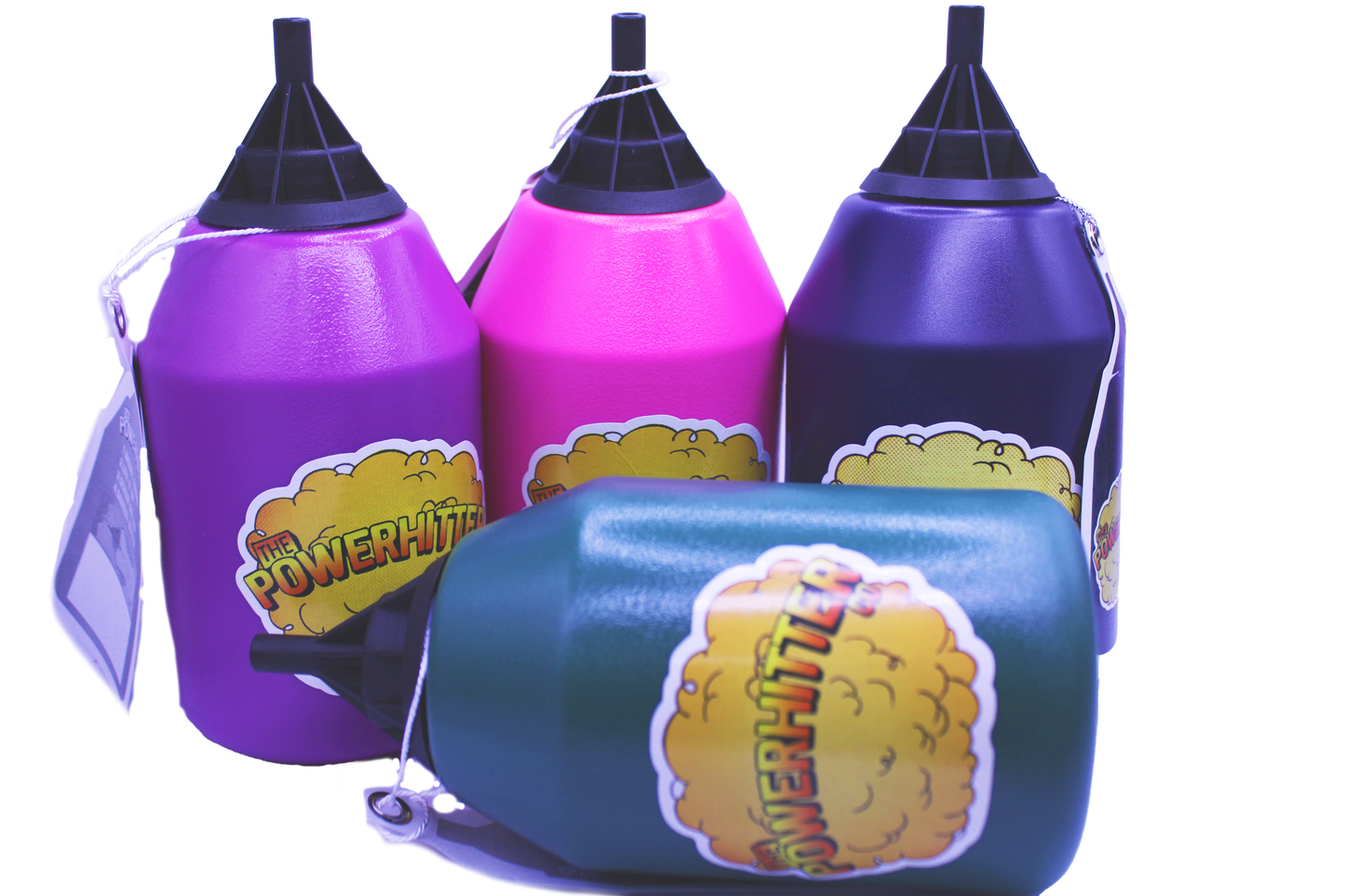 Powerhitter