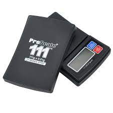 Pro Scale 111 Snake Eyes