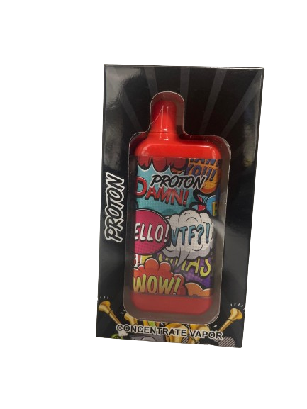 Proton Concentrate Vaporizer