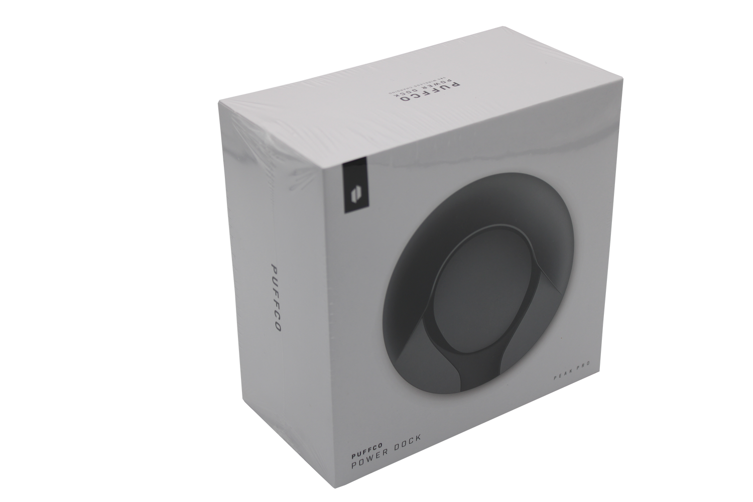 Puffco Peak Pro Power Dock