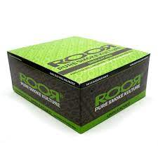 Roor King Size Rolling Papers 50ct 50pk