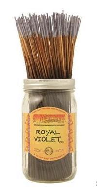 Wild Berry Royal Violet Incense Sticks 100ct