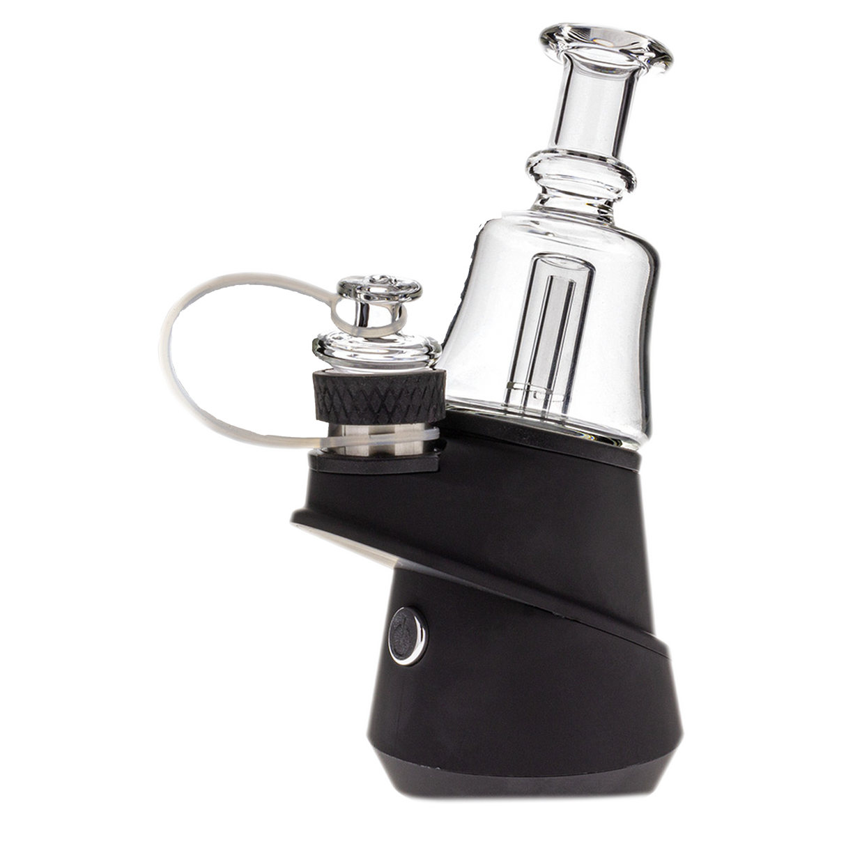 SOC portable E-Rig concentrate vaporizer – 2600mAh smart E-Nail