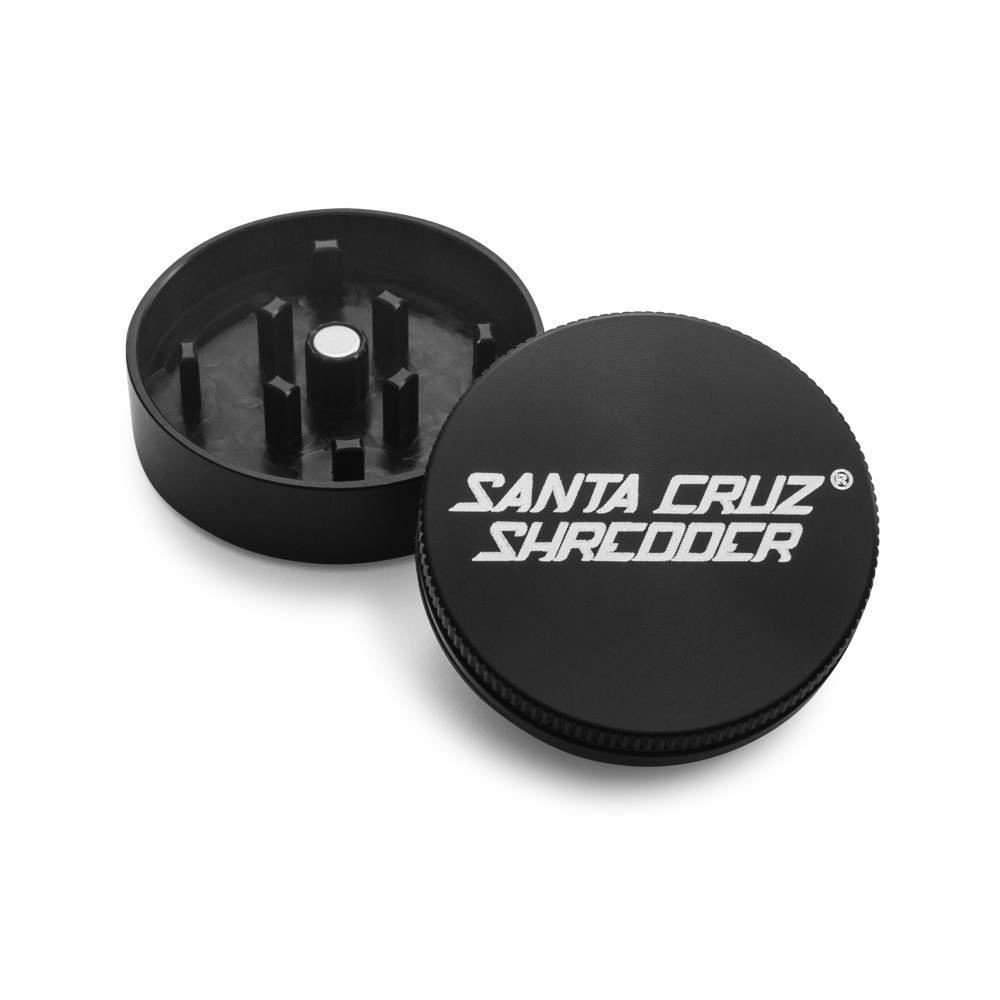 Santa Cruz Shredder 2 Piece Small Grinder