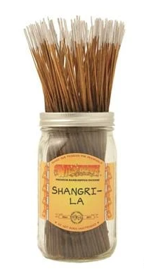 Wild Berry Shangri-La Incense Sticks 100ct