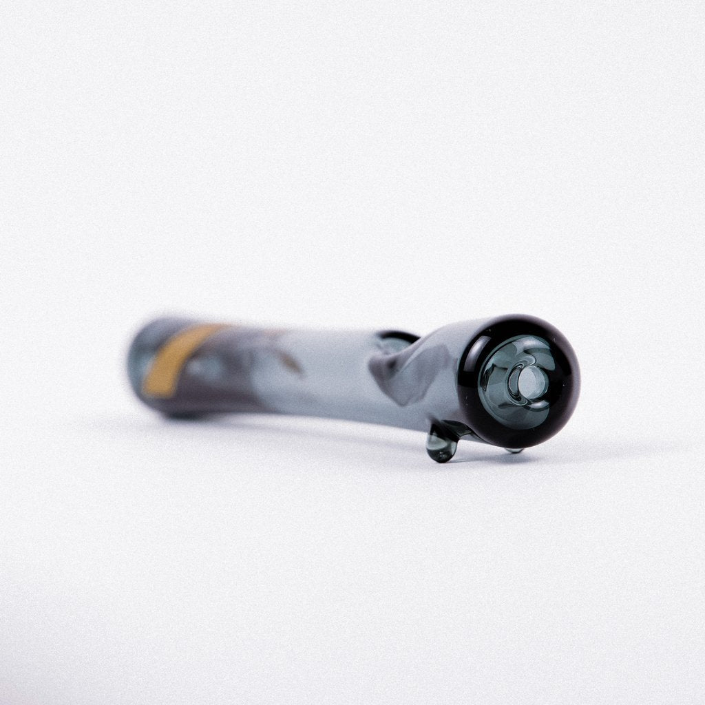 Marley Natural Glass Steamroller