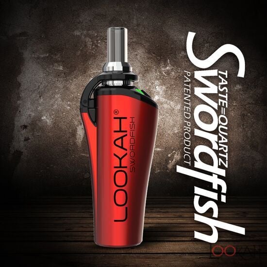 Lookah Swordfish Dab Pen