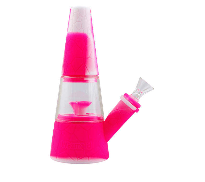 Waxmaid Silicone Water Pipe Fountain