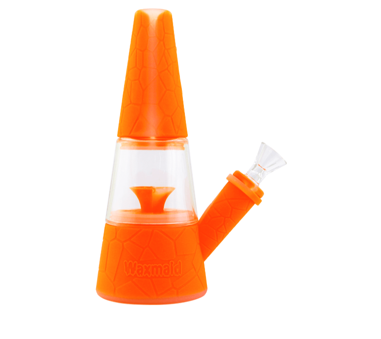 Waxmaid Silicone Water Pipe Fountain