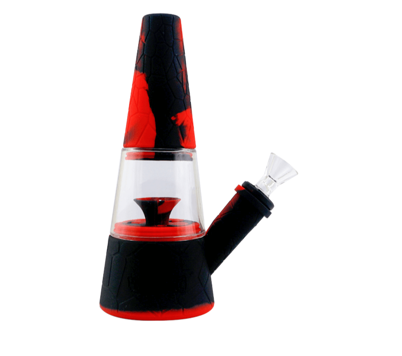 Waxmaid Silicone Water Pipe Fountain