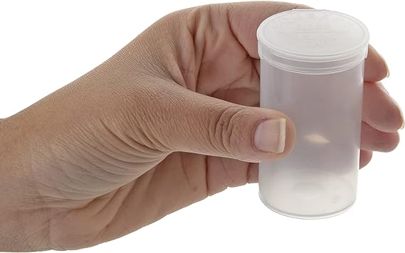 Bulk Loud Lock 19 Dram Pop Tops - 225 Pack
