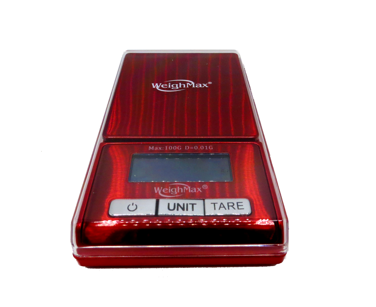 WeighMax The Bling Scale BLG-100
