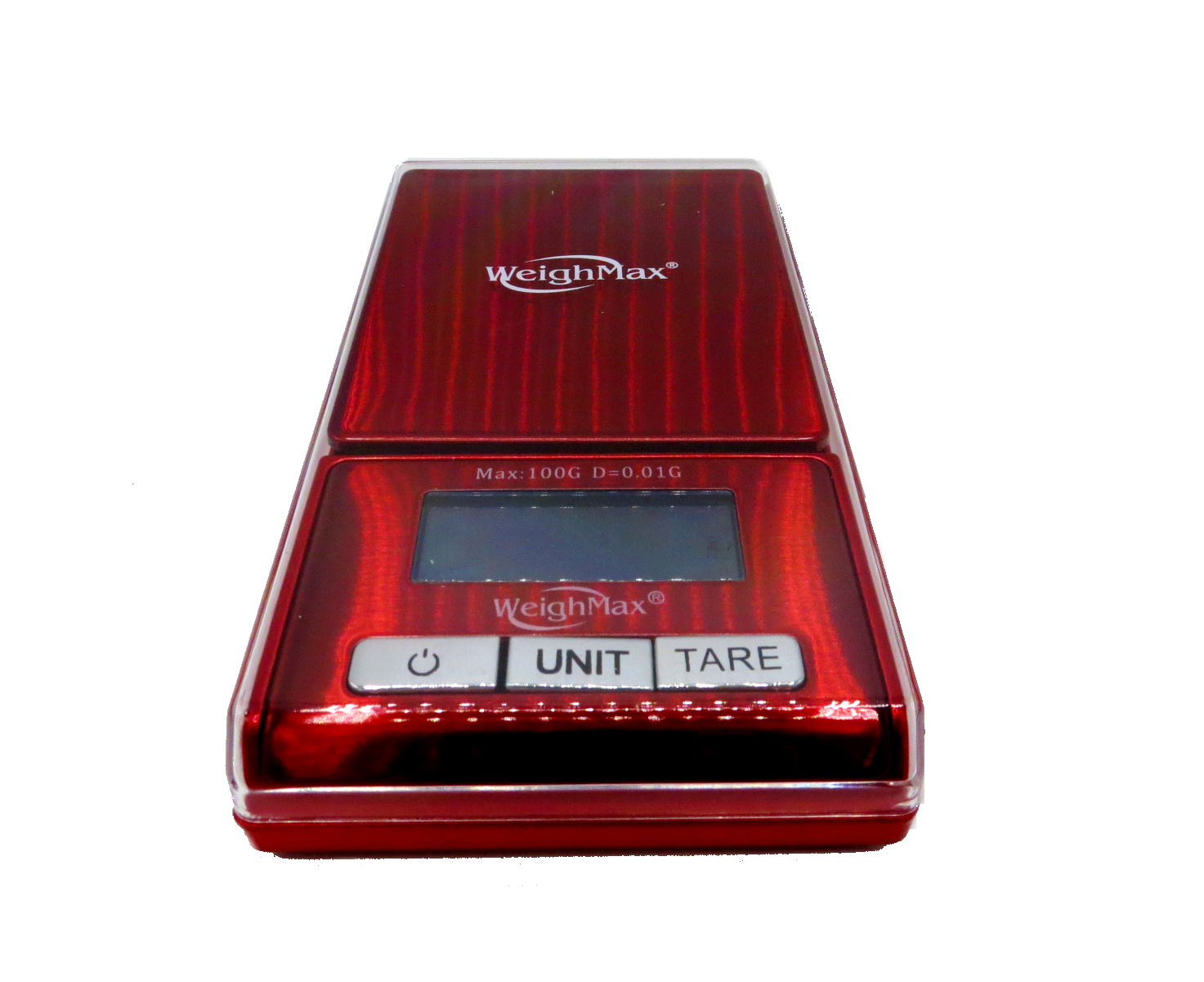 WeighMax The Bling Scale BLG-100