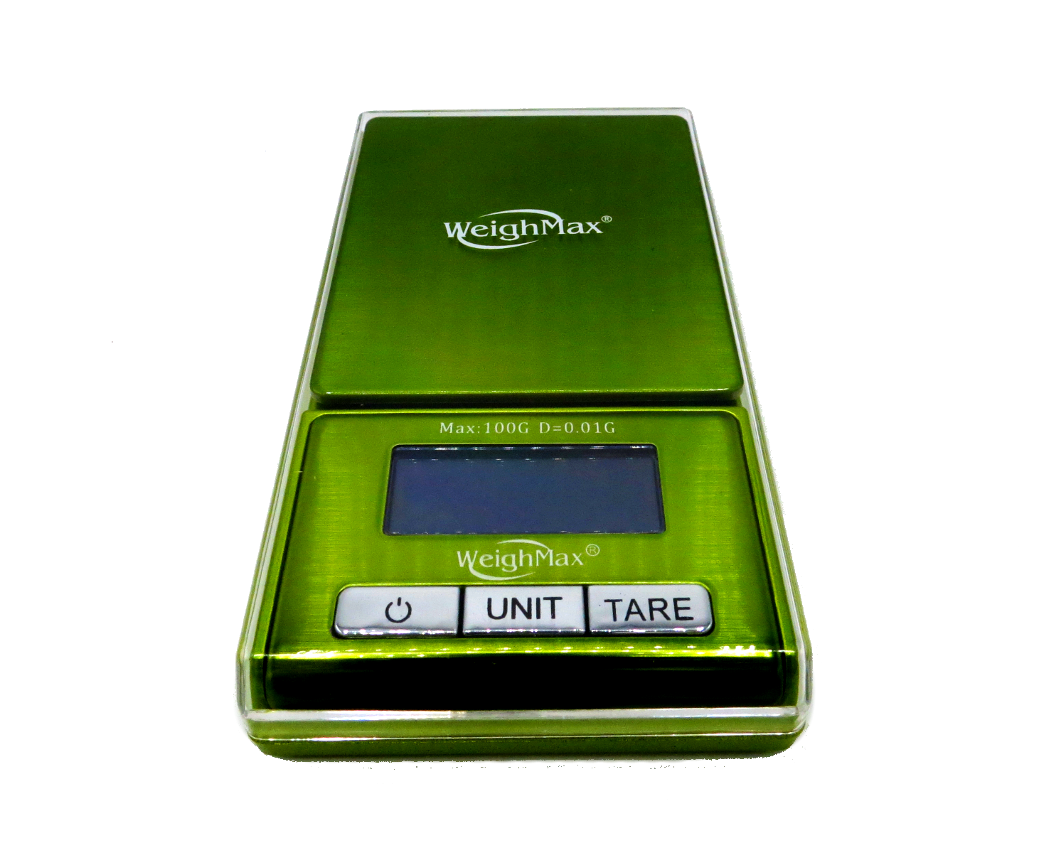 WeighMax The Bling Scale BLG-100