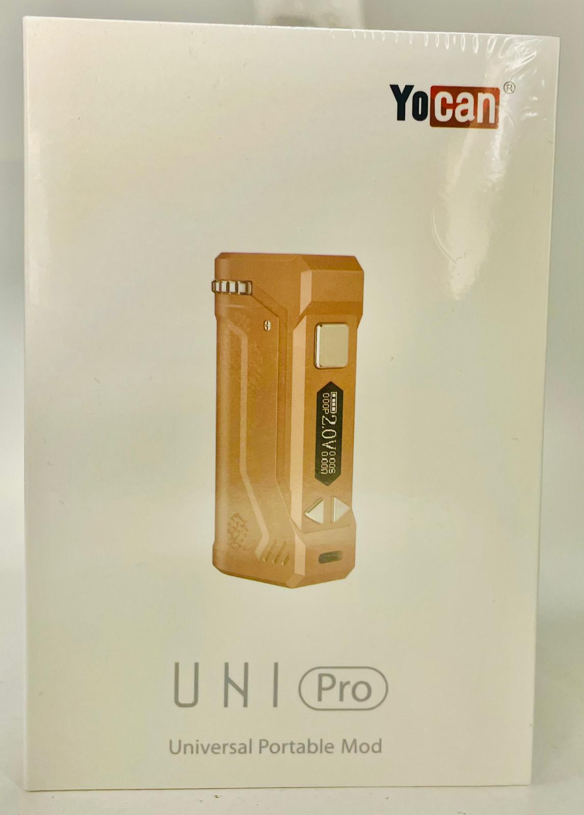 Yocan UNI Pro