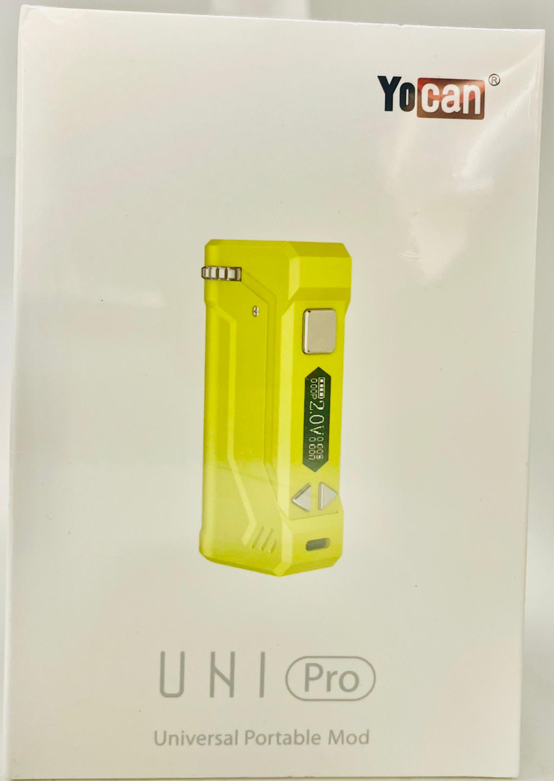 Yocan UNI Pro