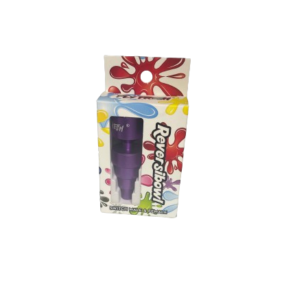 Fly Fresh Reverse Bowl Switch Male & Female - Assorted