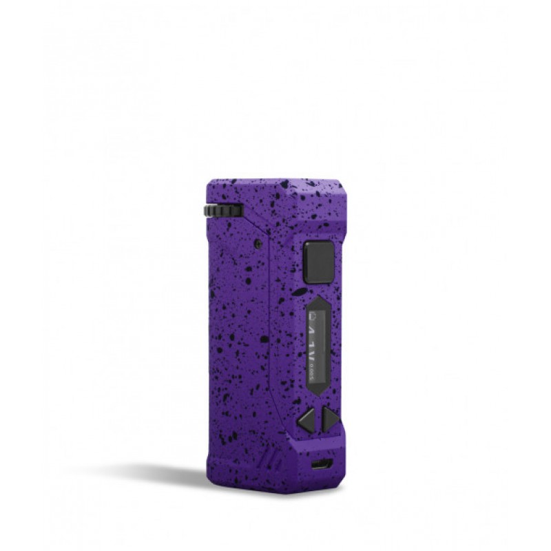 Wulf UNI Pro Cartridge Vaporizer Limited Edition