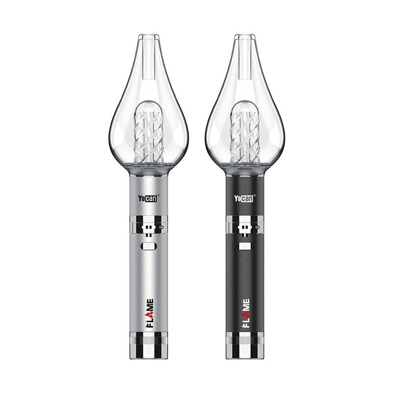 Yocan Flame Multi-Functional Nectar Collector Vaporizer