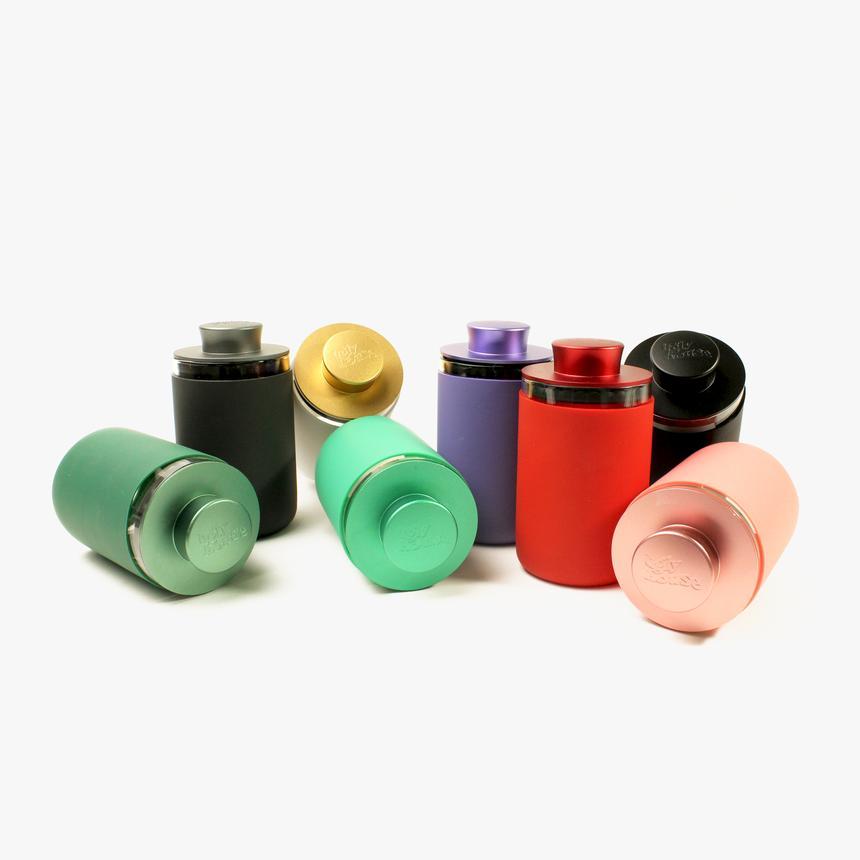 Ugly House 9oz Stash Air