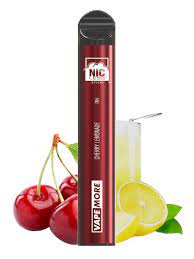 Nicless Vape 2000 Puffs 10Ct