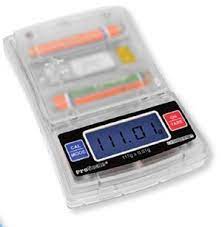 Pro Scale Snake Eyes 111 - Clear