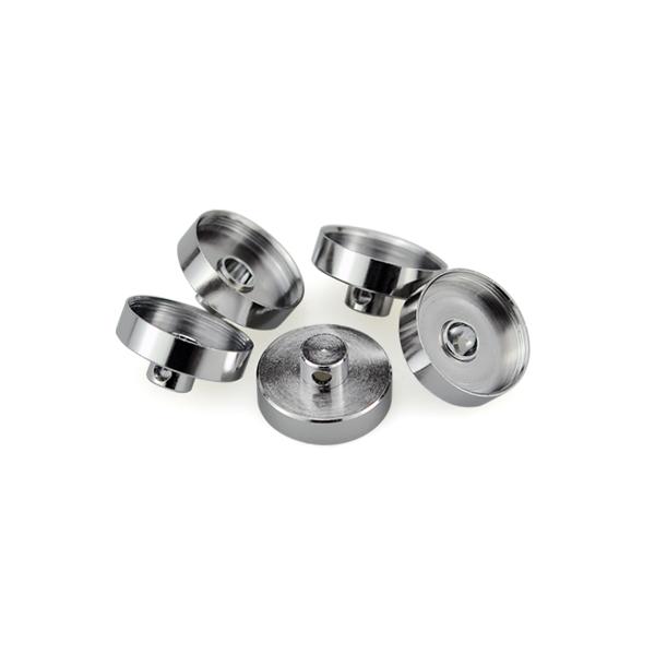 Yocan - Evolve Plus XL Replacement Coil - 5pk.