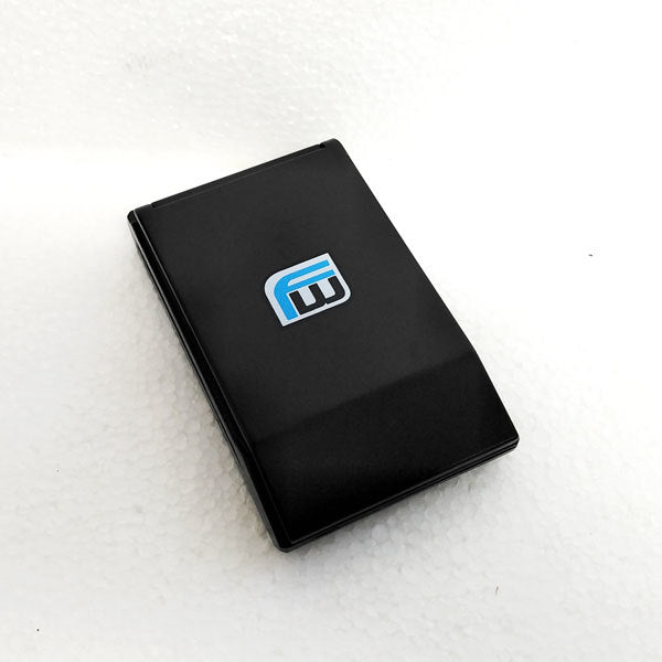 Fast Weigh TR 120 Black