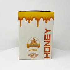 True Hemp Wraps 2ct 25pk