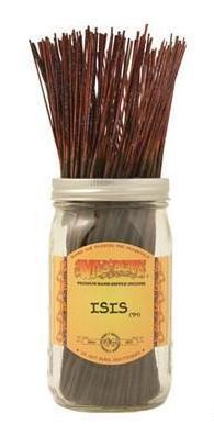 Wild Berry Isis Incense Sticks 100ct