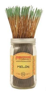 Wild Berry Melon Incense Sticks 100ct