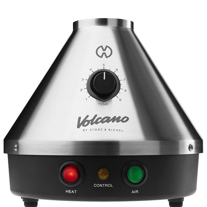 Storz & Bickel Classic Easy Volcano Value Set