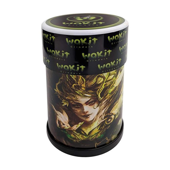 Wakit Grinders KLR Series - Assorted