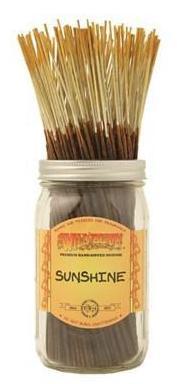 Wild Berry Sunshine Incense Sticks 100ct