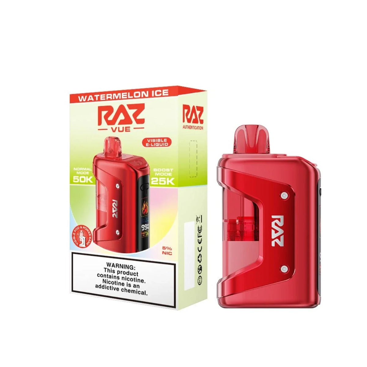 RAZ