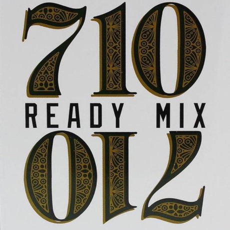 710 READY MIX