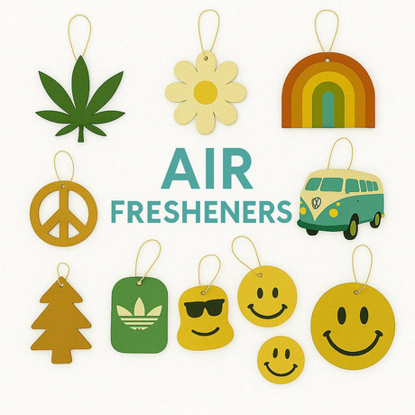 Air Fresheners